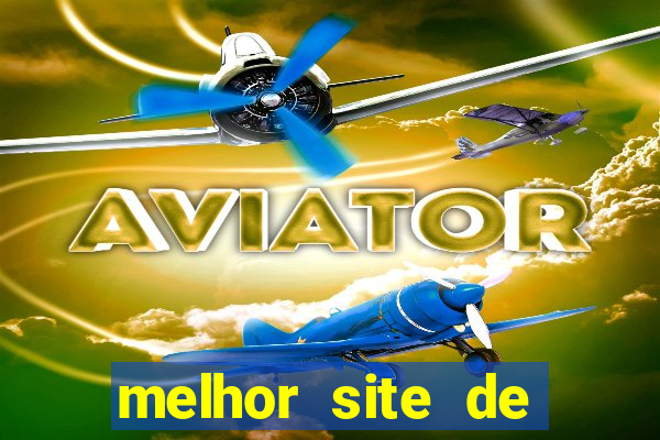 melhor site de analise de jogos futebol